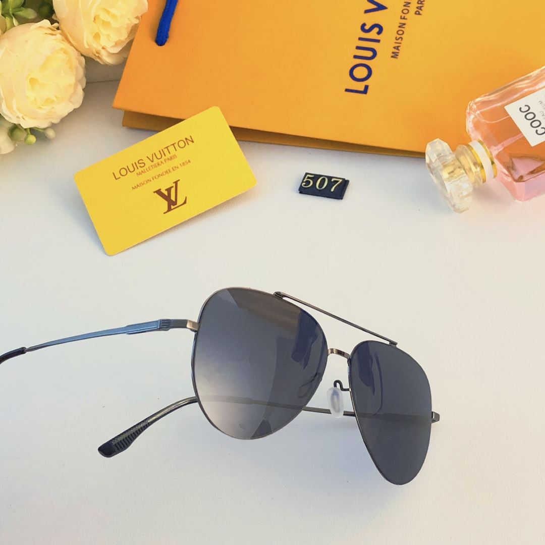 Louis Vuitton Sunglasses